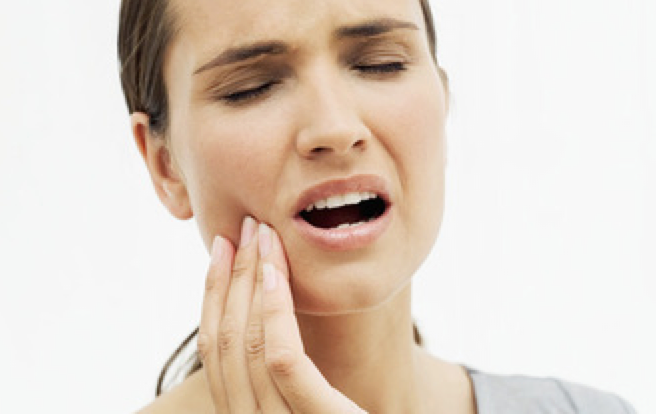 8 Reasons Why You May Have Sensitive Teeth
