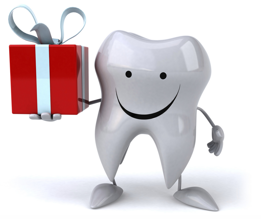 6 Tips for Protecting Your Teeth During the Holidays