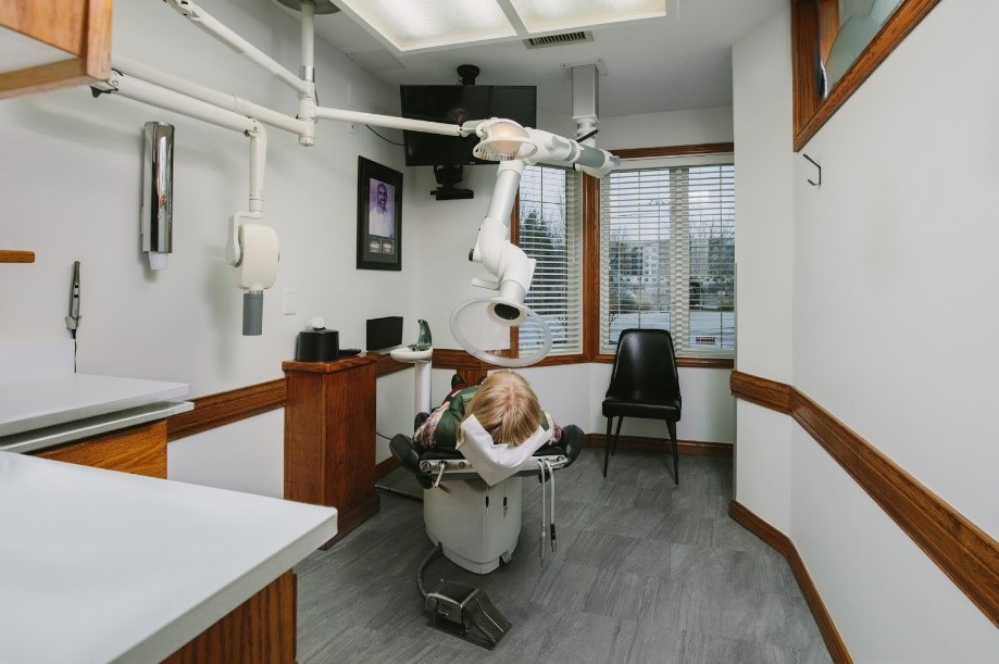 Dentist Mission BC Dentist Abbotsford BC Langley BC Kesteven Dental Care