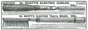Toothbrushes-What You Didn't Know!
