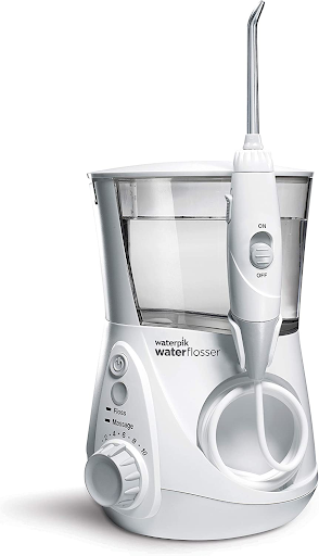WaterPik ? or Floss? Which is Better?